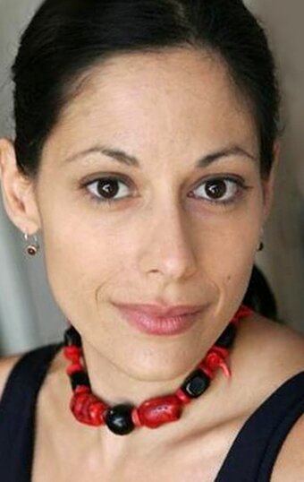 фото Джессика Элдер