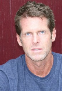 фото Мик Шэйн