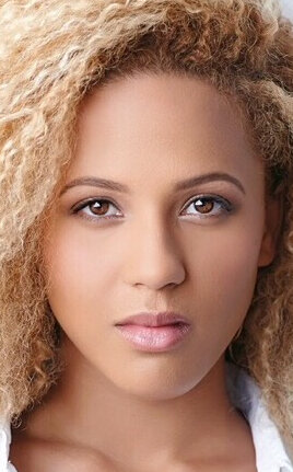 фото Робин Аломар