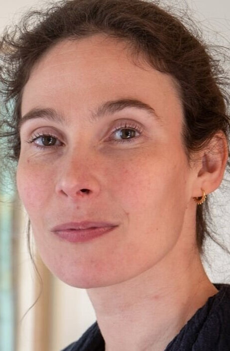 фото Charlotte Caspers