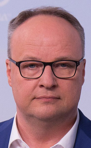 фото Оливер Вельке