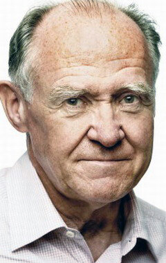 фото Карл Хайнц Хойнски