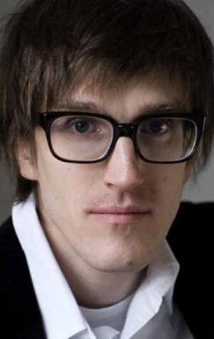 фото Даниэль Штайнер