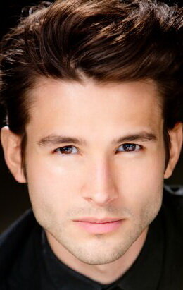 фото Дэвид Джон Крэйг