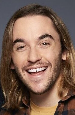 фото Крис Хотон