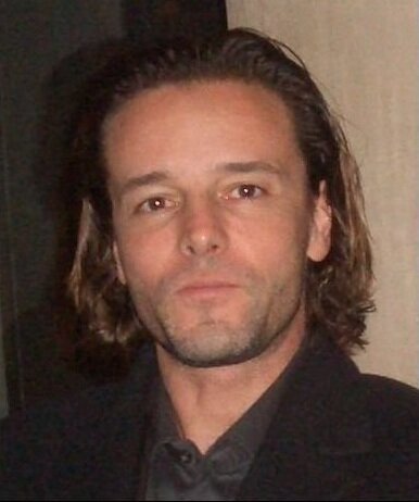 фото Патрик Зорор