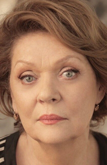 фото Эльжбета Яросик