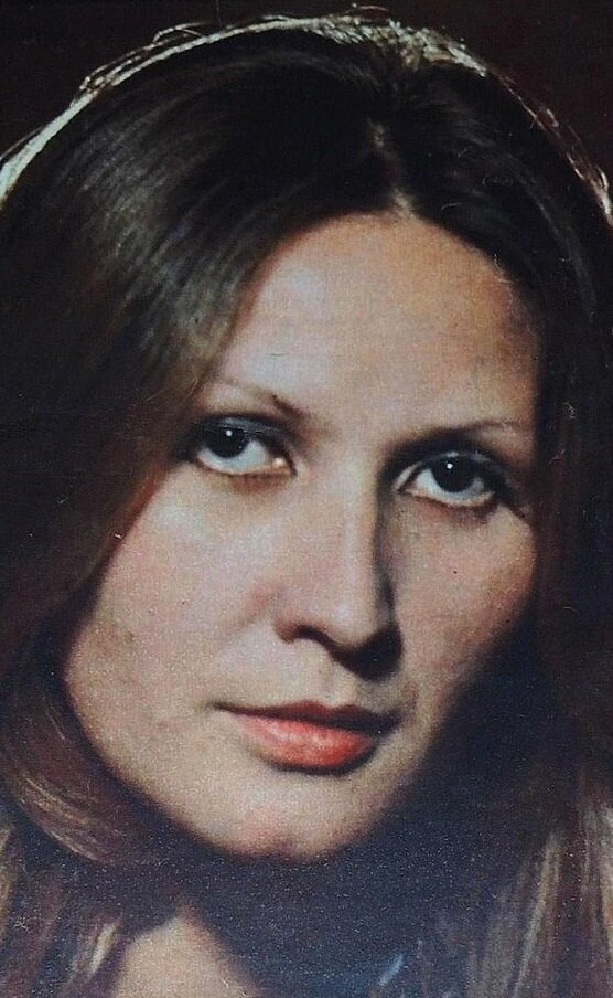 фото Барбара Солтысик