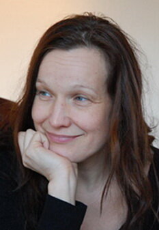 фото Йоханна Вуоксенмаа