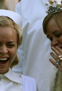 фото Катья Куккола