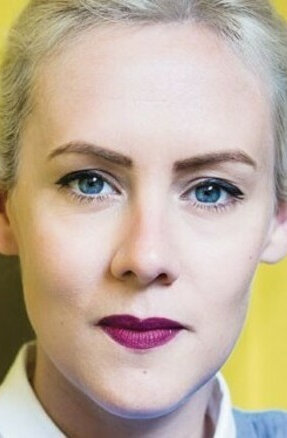 фото Брайони Киммингс