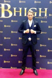 фото Грег Бкк