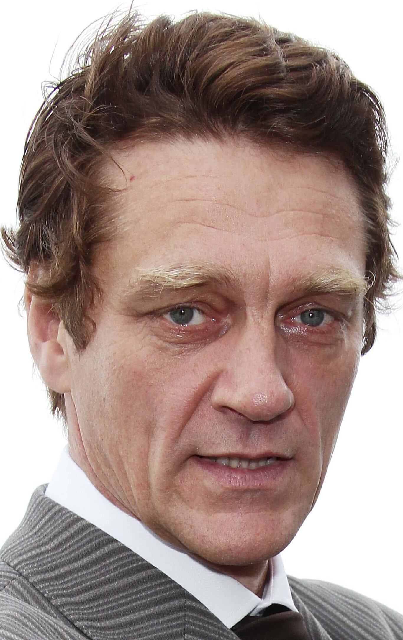 фото Вилле Виртанен