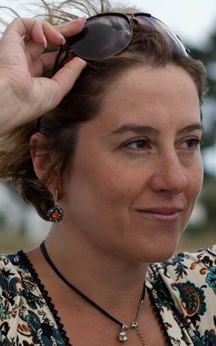 фото Дарья Хренова