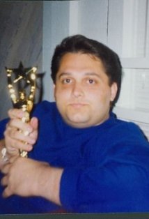 фото Джо Адамс