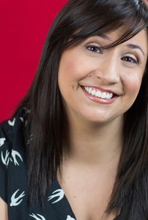 фото Cordy McGowan