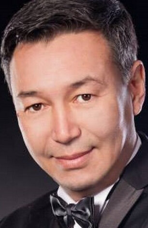 фото Еркен Губашев