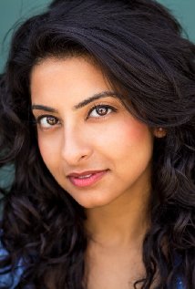 фото Каусар Мохаммед