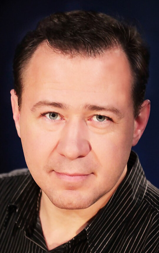 фото Максим Крупский