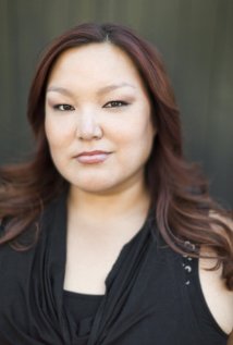 фото Хезер Уайт