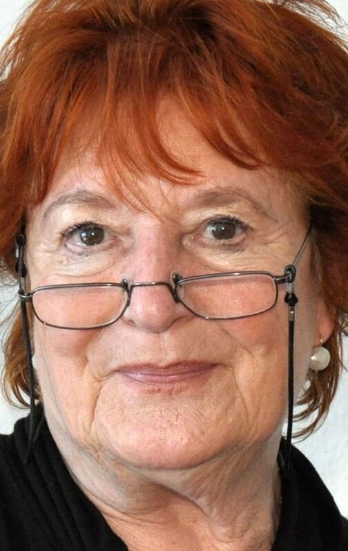 фото Соня Дойч