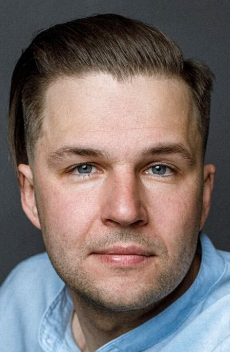 фото Павел Москалёв