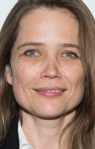 фото Софи Хубер