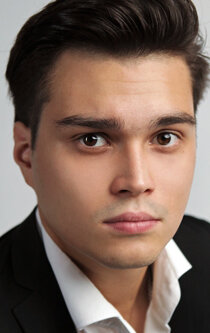 фото Марк Попов