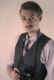 фото Скотт Поуп