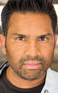 фото Шейкер Сангам