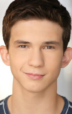 фото Джексон Джордж