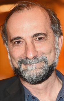 фото Тайфун Пирселимоглу