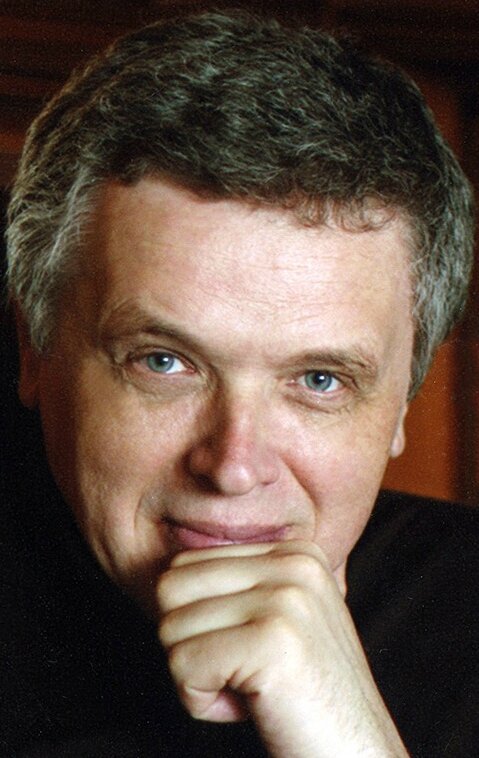 фото Игорь Калядин