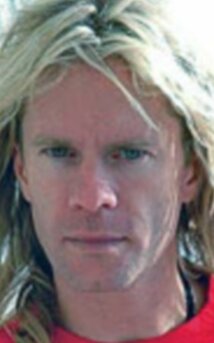 фото Майкл Рирдон