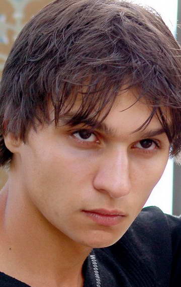 фото Тохрад Мусаев