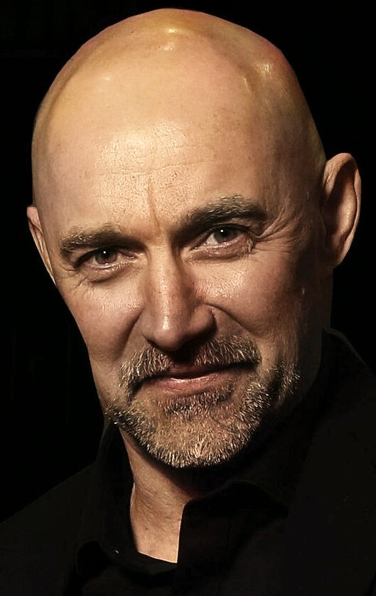 фото Олег Бланк