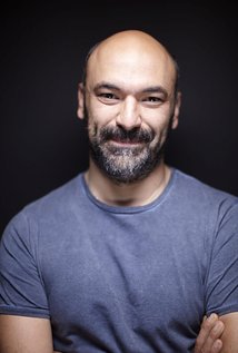 фото Каан Чакыр