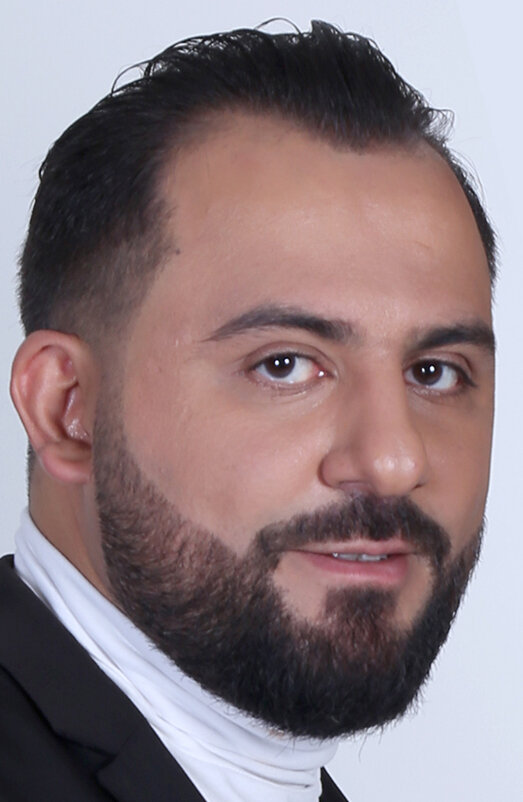 фото Григор Даниелян