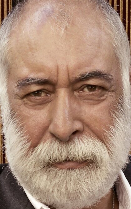 фото Мохаммад Джангёрен