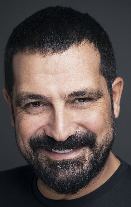 фото Бюлент Иналь