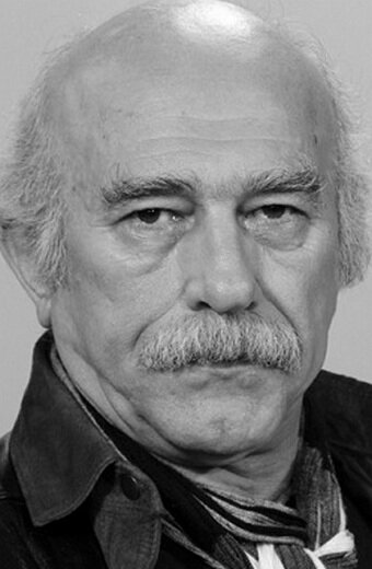 фото Халиль Кумова