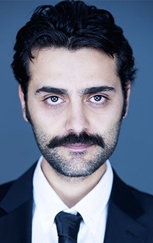 фото Эрджан Оздаль