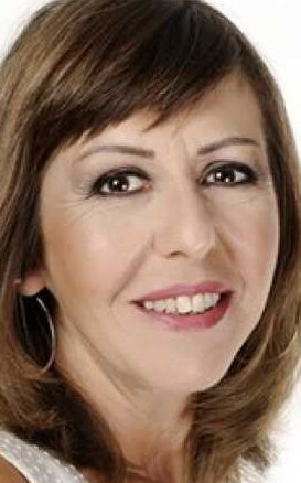 фото Nazli Tosunoglu