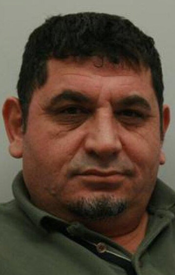 фото Фикрет Уруджу