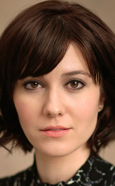 фото Мэри Элизабет Уинстэд