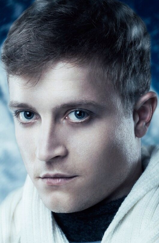 фото Владимир Лилицкий