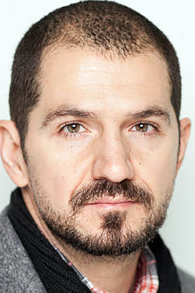 фото Хорхе Торрегросса