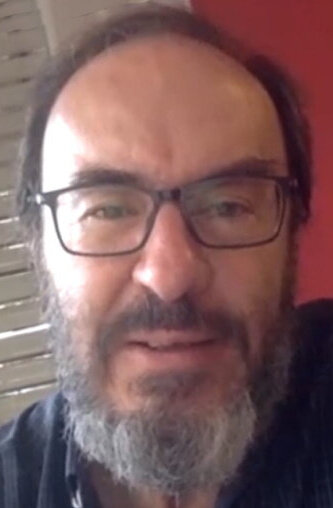 фото Анхель Эрнандес Соидо