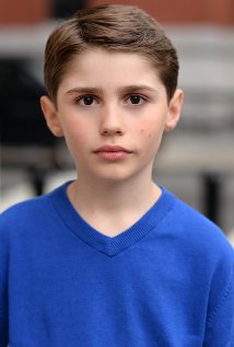 фото Максвелл Джеймс