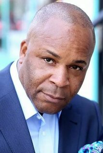 фото Майкл Джонсон